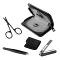 Caja para brocha de afeitar Gaira 402901