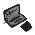 Caja para brocha de afeitar Gaira 402901