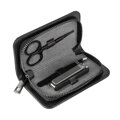 Caja para brocha de afeitar Gaira 402901