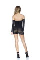 Bodystocking Marcela