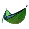 Hamaca Taganga verde