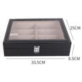 Caja para las gafas Gaira 96025-10