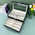 Caja para las gafas Gaira 96025-10