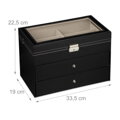 Caja para las gafas Gaira 96025-10