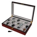 Caja de relojes Gaira 21087-24-15