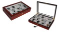 Caja de relojes Gaira 21087-24-15