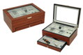 Caja de joyeríra y relojes Gaira 22271-15