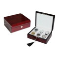 Caja de relojes Gaira 203002-13