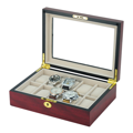 Caja de relojes Gaira 21087-12-10