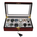 Caja de relojes Gaira 21087-12-10