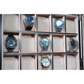 Caja de relojes Gaira 22350-20-26