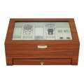 Caja de joyeríra y relojes Gaira 22271-15