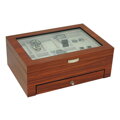 Caja de joyeríra y relojes Gaira 22271-15