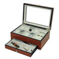 Caja de joyeríra y relojes Gaira 22271-15