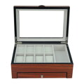 Caja de joyeríra y relojes Gaira 22271-15