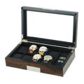Caja de relojes Gaira 22381-10