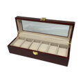 Caja de relojes Gaira 2167-15