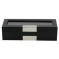Caja de relojes Gaira 22350-5-10