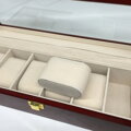 Caja de relojes Gaira