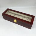 Caja de relojes Gaira