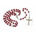 Rosario de acero inoxidable 305R0133
