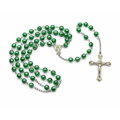 Rosario de acero inoxidable 305R0133