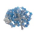Rosario de acero inoxidable 305R0133