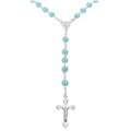 Rosario de acero inoxidable 305R0133