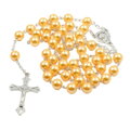 Rosario de acero inoxidable 305R0133
