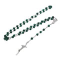 Rosario de acero inoxidable 305R0133