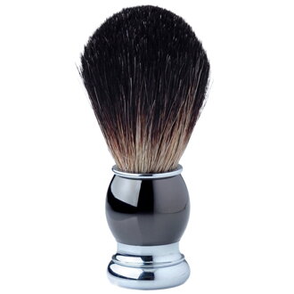 Brocha para afeitar Gaira 402510-10B