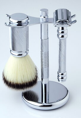 Conjunto de afeitar Gaira® 40212-23
