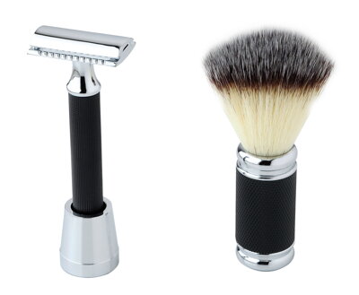 Conjunto de afeitar Gaira® 402121-10