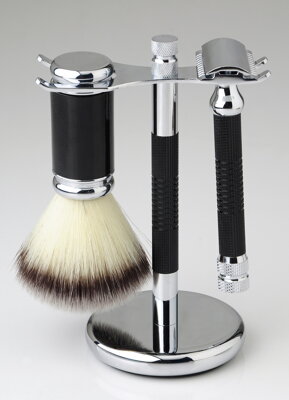 Conjunto de afeitar Gaira® 40226-10