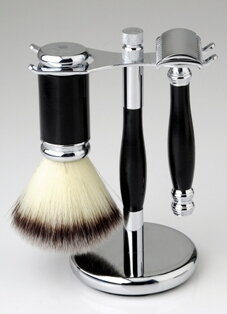 Conjunto de afeitar Gaira® 40233-10
