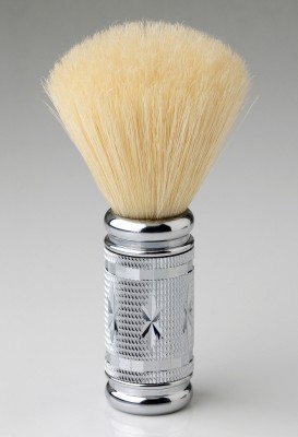 Brocha para afeitar Gaira 402003-23K