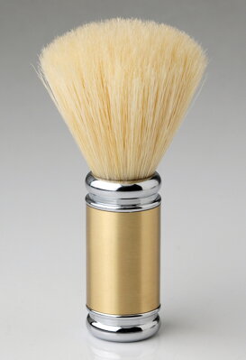Brocha para afeitar Gaira 402004-22K