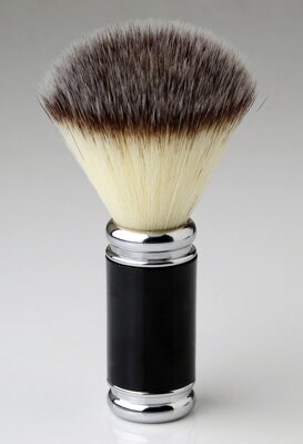 Brocha para afeitar Gaira 402004-10S