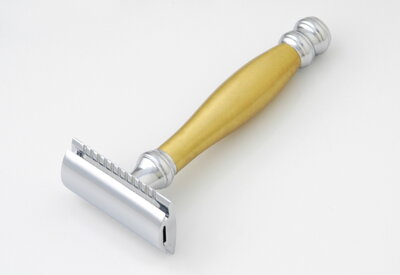 Maquina de afeitar Gaira 402304-22R