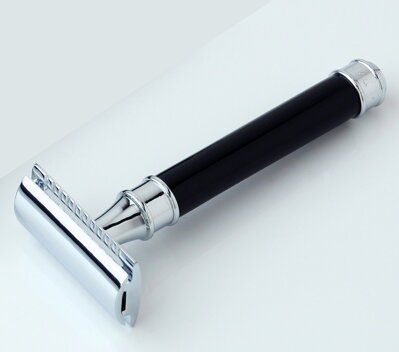 Maquina de afeitar Gaira 402341-10R Long