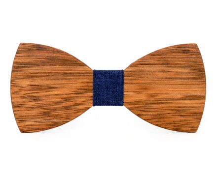 Pajarita de madera Gaira 709068