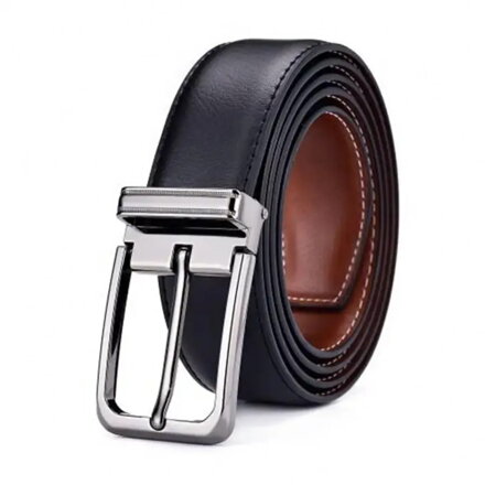 Cinturón de cuero Gaira 710014-10L