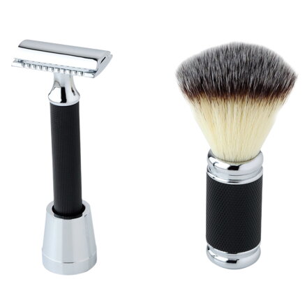 Conjunto de afeitar Gaira® 402121-10