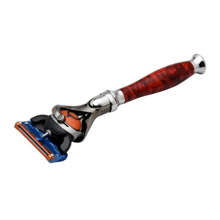 Maquina de afeitar Gaira Fusion 402F73