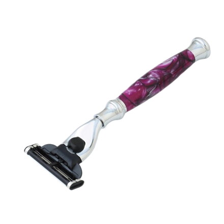 Maquina de afeitar Gaira 402305-21M3
