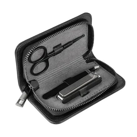 Caja para brocha de afeitar Gaira 402901