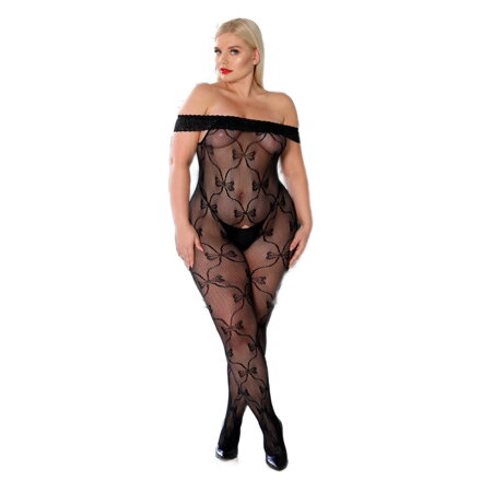 Bodystocking Chicky XL/XXL