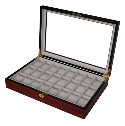 Caja de relojes Gaira 21087-24-15