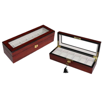 Caja de relojes Gaira 203001-13
