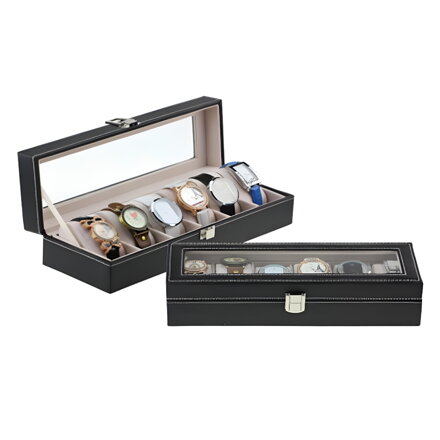 Caja de relojes Gaira 2118-10